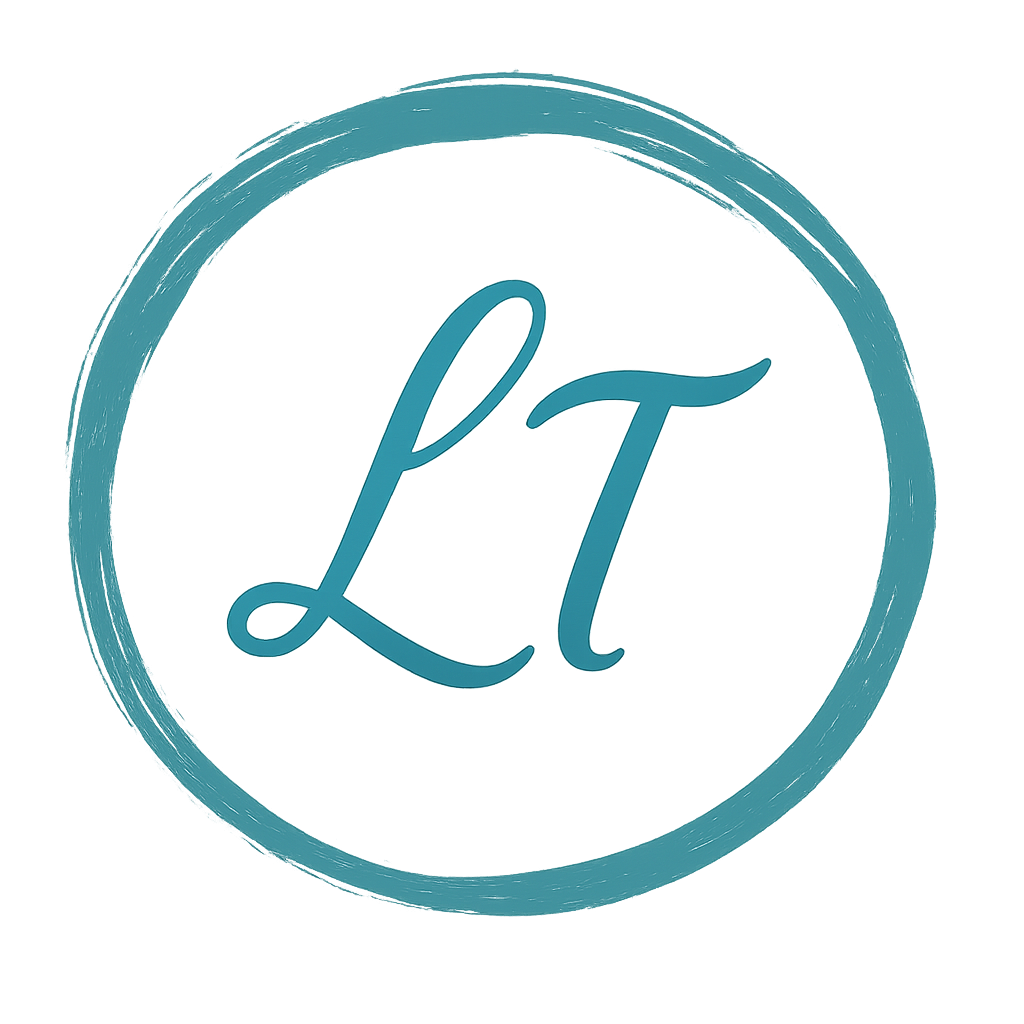 LT logo